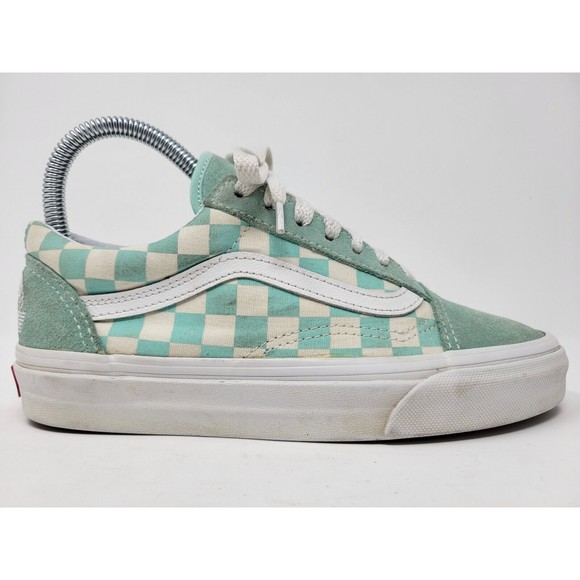 VANS Off The Wall Sneaker Size 5.5 - Picture 4 of 12